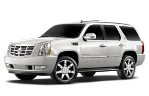 Cadillac Escalade Service Repair Manual 2007-2009