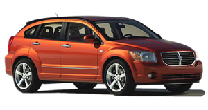 Dodge Caliber Service Repair Manual 2006-2009