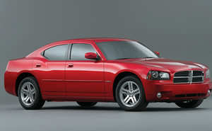 Dodge Charger Service Repair Manual 2005-2010