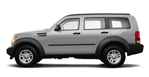 Dodge Nitro Service Repair Manual 2007-2008