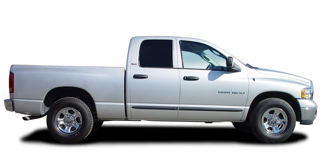 Dodge Ram Truck 1500 3500 Service Repair Manual 2002-2005