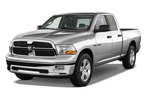 Dodge Ram Truck 1500 3500 Service Repair Manual 2006-2009