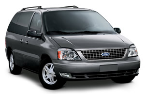 Ford Freestar Service Repair Manual 2005-2007