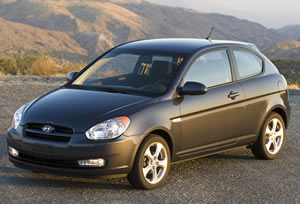 Hyundai Accent Service Repair Manual 2008-2010