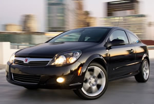 Saturn Astra Service Repair Manual 2008-2009