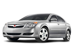 Saturn Aura Service Repair Manual 2007-2009