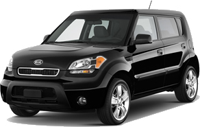 Kia Soul Service Repair Manual 2009-2010