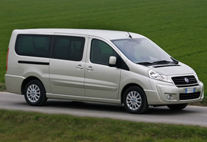 Fiat Scudo Service Repair Manual 1995-2007