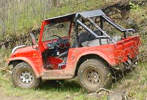 Suzuki LJ80 LJ80V Service Repair Manual 1978-1981