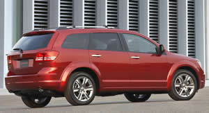 Dodge Journey Service Repair Manual 2009-2010